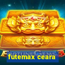 futemax ceara